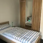 Traumferienwohnung 1 Apartman