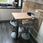 Apartman Traumferienwohnung 1