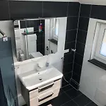 Apartman Traumferienwohnung 1