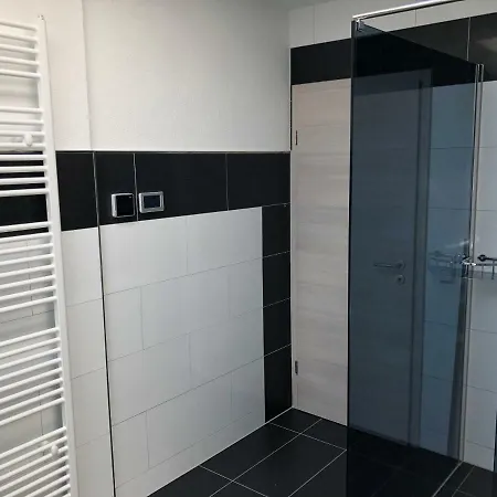 Apartment Traumferienwohnung 1