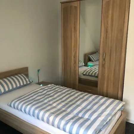 Traumferienwohnung 1 Apartment