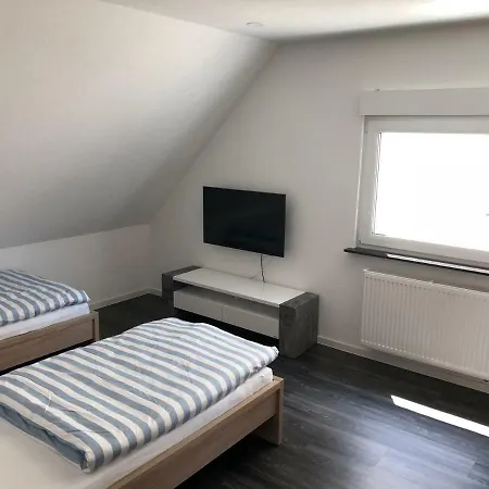 Traumferienwohnung 1