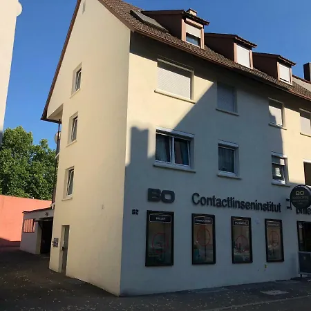 Traumferienwohnung 1