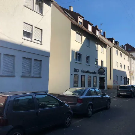 Traumferienwohnung 1 Apartment Heilbronn