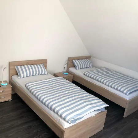 Traumferienwohnung 1 هايلبرون