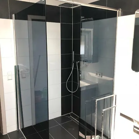 Traumferienwohnung 1 شقة هايلبرون