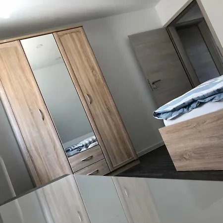 Traumferienwohnung 1