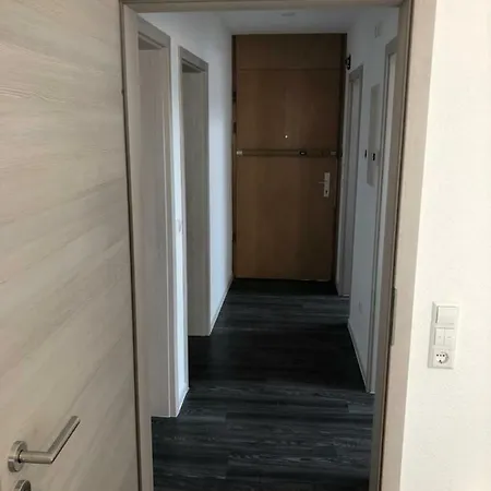 Traumferienwohnung 1 *