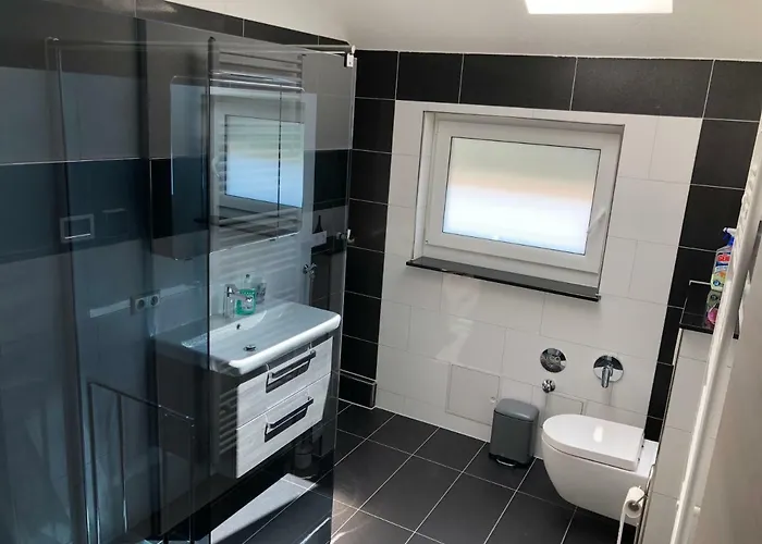 Traumferienwohnung 1 Apartament *