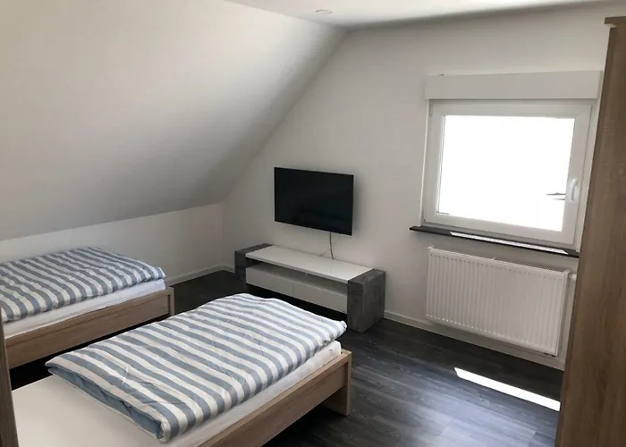 Traumferienwohnung 1