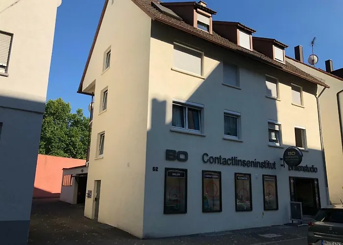 Traumferienwohnung 1