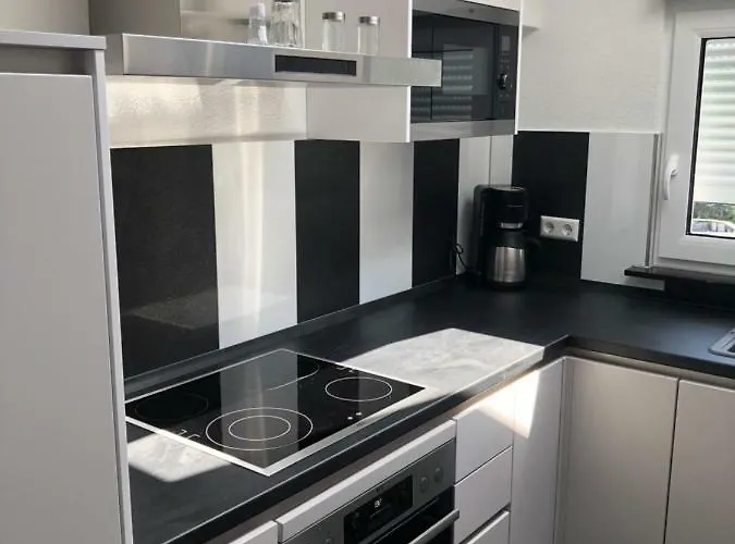 Traumferienwohnung 1