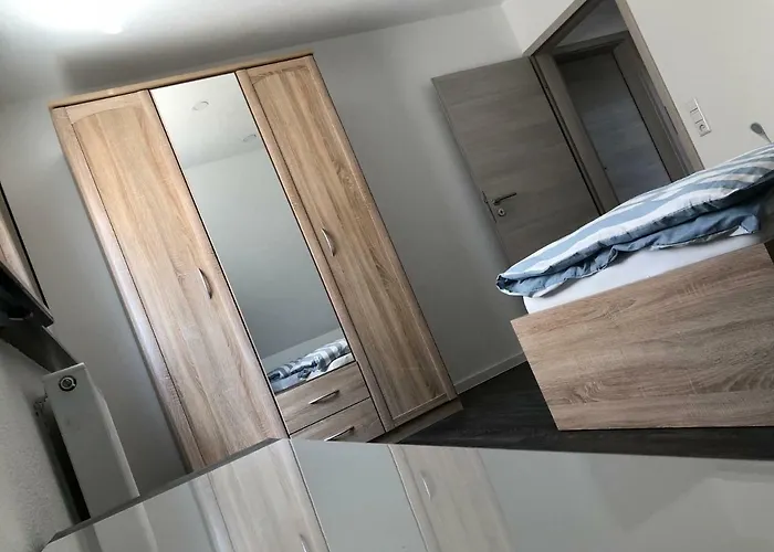 Traumferienwohnung 1