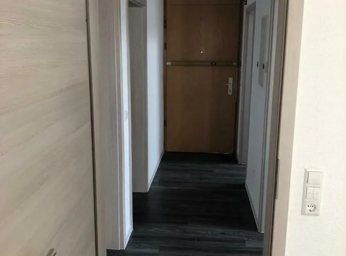 Traumferienwohnung 1 *