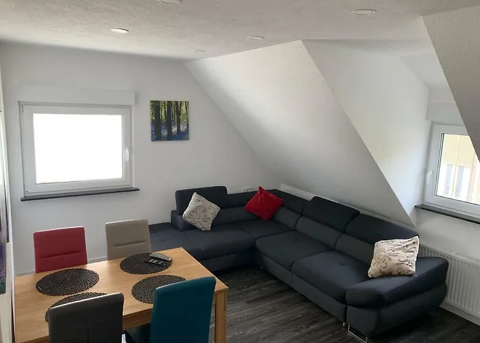 Traumferienwohnung 1